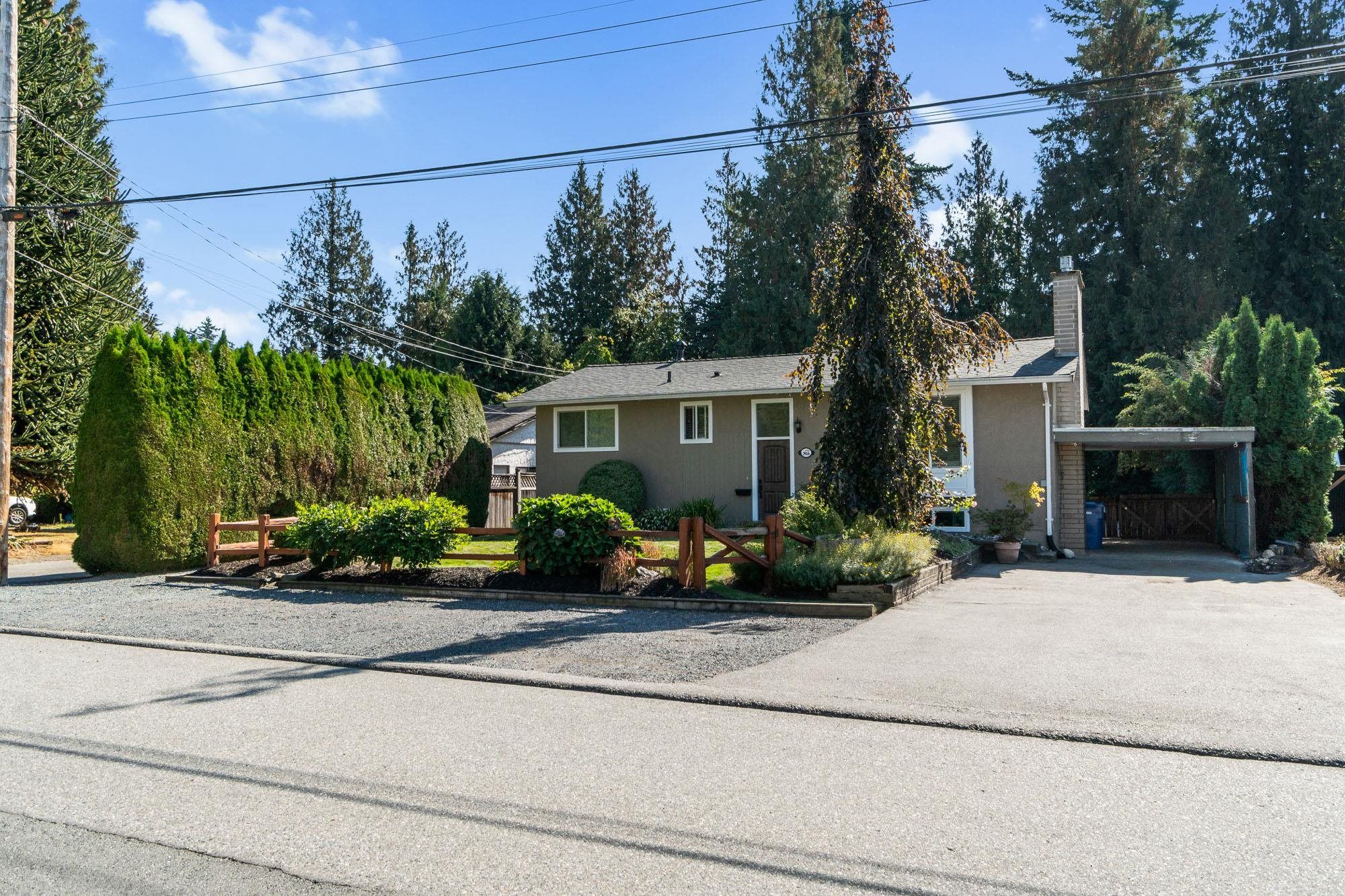 I have sold a property at 34538 KENT AVE in ABBOTSFORD